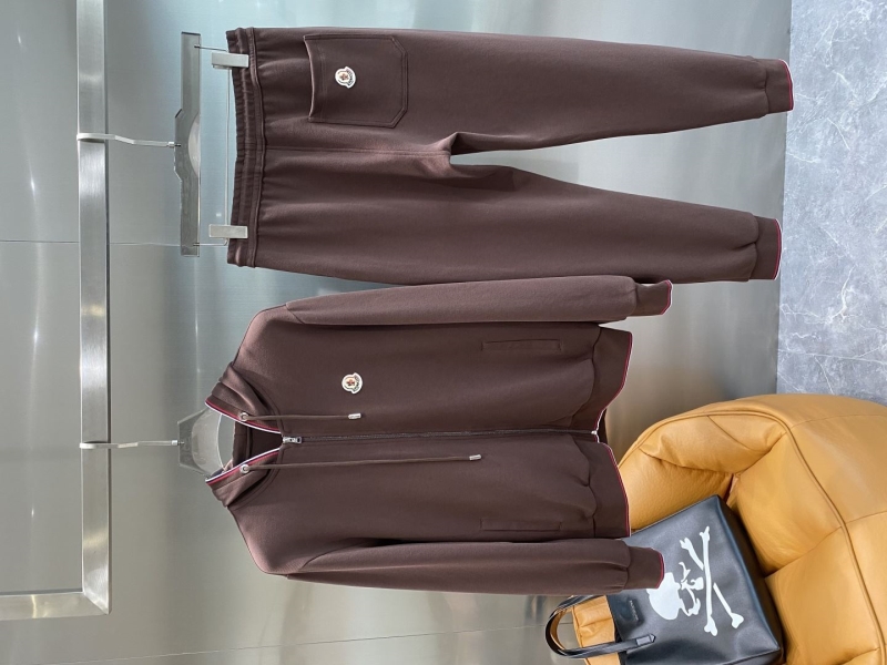 Moncler Suits